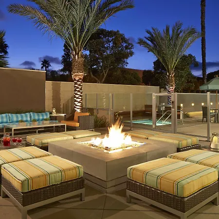 Hampton Inn San Diego Mission Valley-2